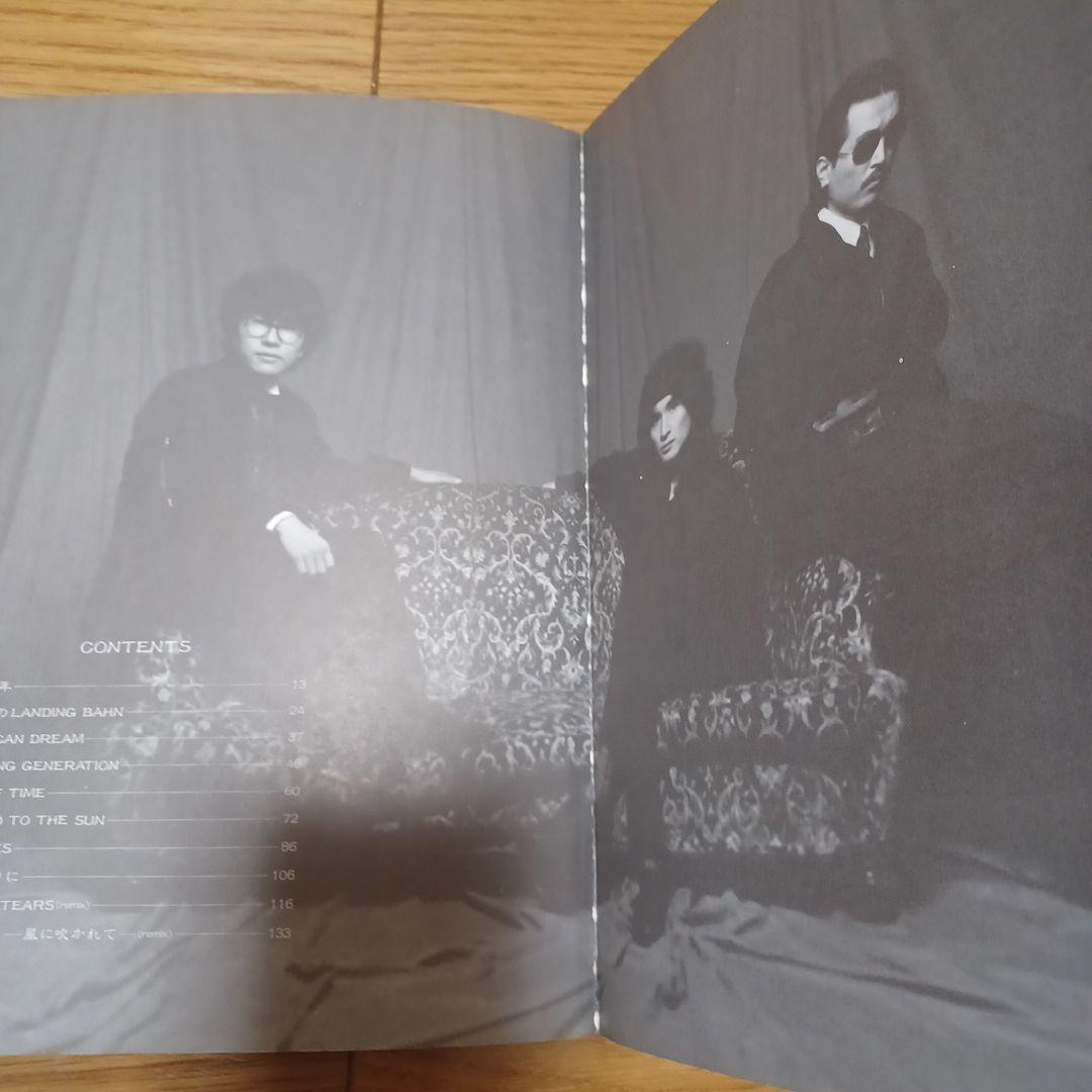 THE ALFEE AGES バンドスコア　楽譜