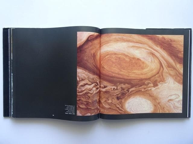 洋書◆惑星の写真集 本 宇宙 探査機 地球