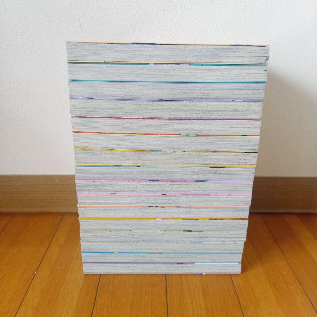 【全巻初版】姫様”拷問”の時間です 1~19巻全巻セット