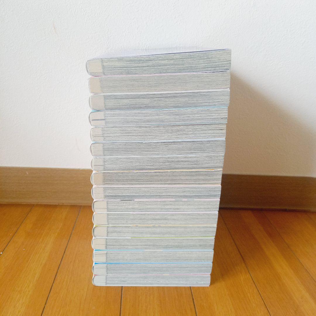 【全巻初版】姫様”拷問”の時間です 1~19巻全巻セット