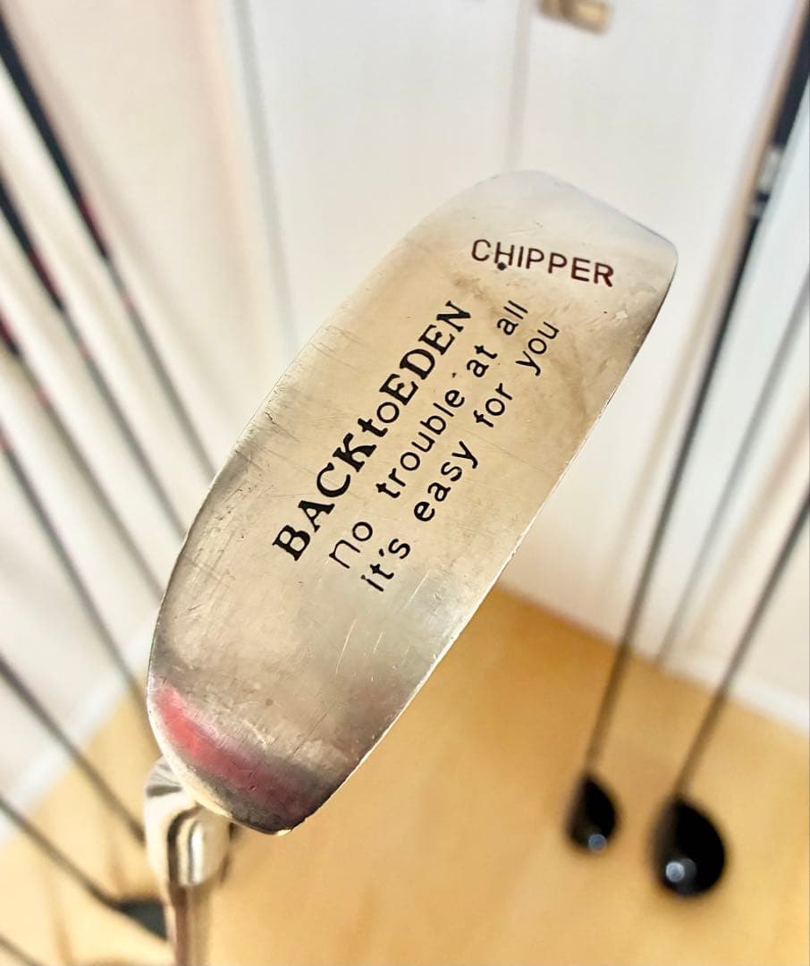 早い者勝ち　左利き　メンズゴルフクラブフルセット　レフティ　MIZUNO 希少