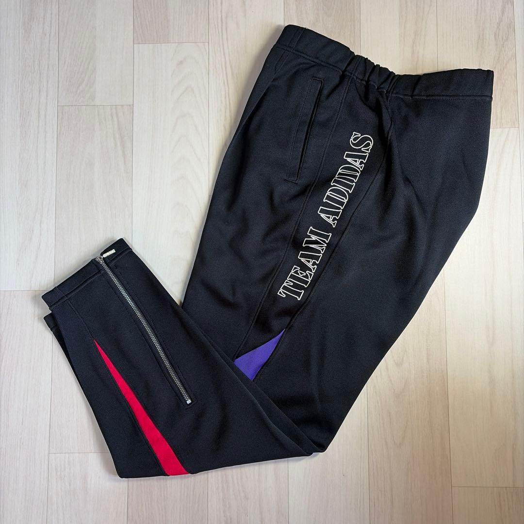 adidas ジャージ セットアップ ヴィンテージ O