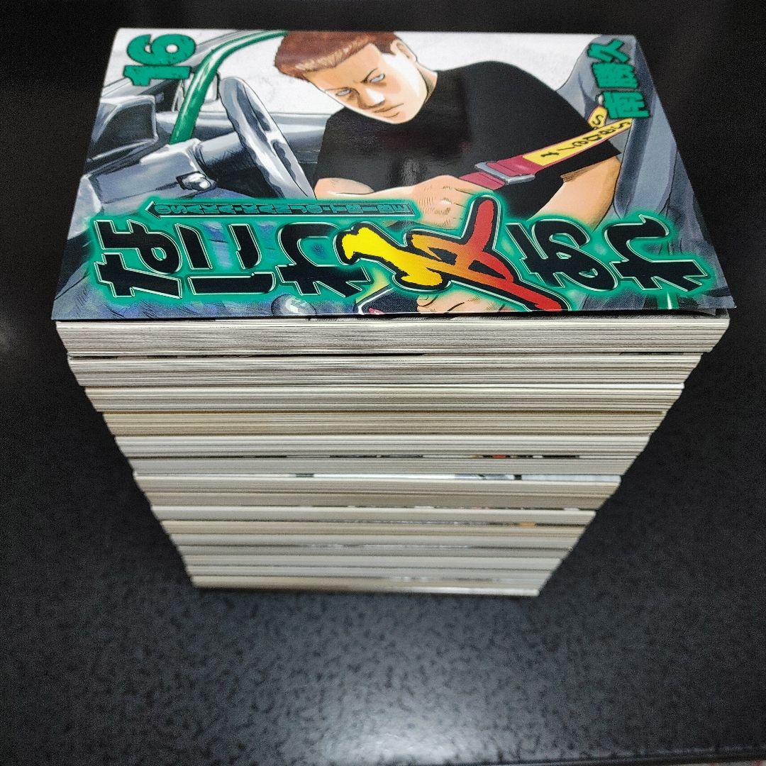 ナニワトモアレ　全巻　1〜28巻& なにわ友あれ　全巻　1〜31巻セット