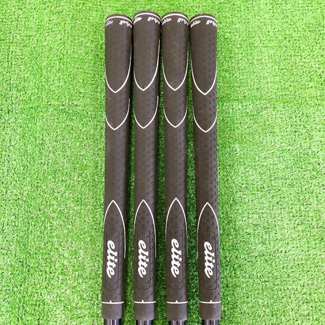 テ37★★2星2S ホンマベレスアイアンセット IS-05 純正日本製BERES