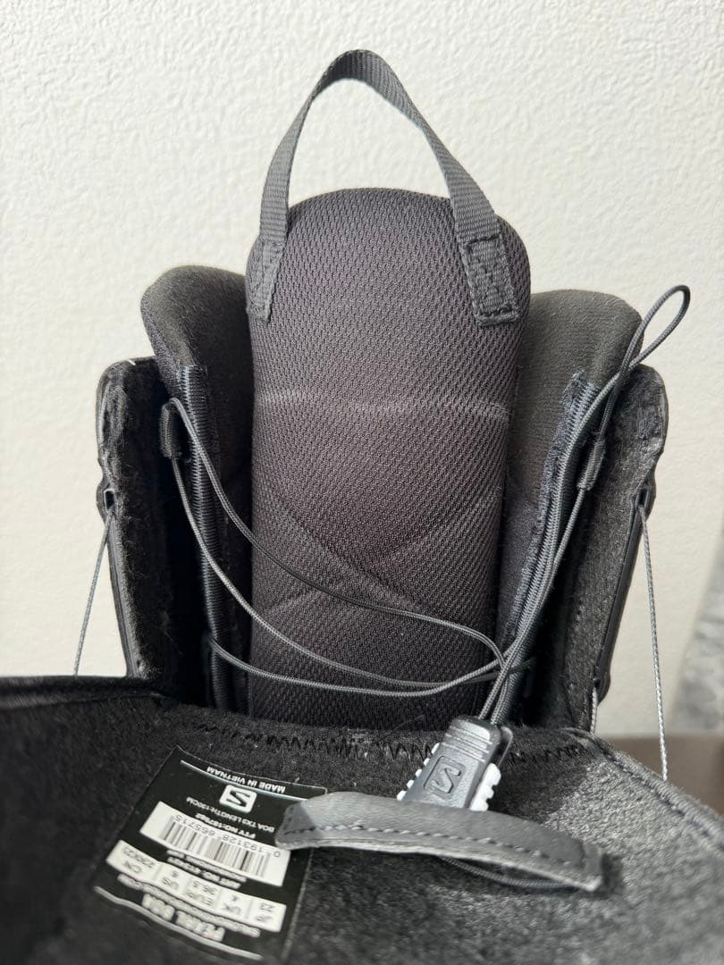 サロモン PEARL BOA 23cm スノーボードブーツ 21-22 箱あり