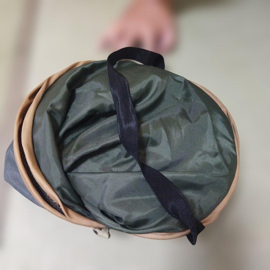 ※廃盤品　コールマン　ポップアップドッグテントS