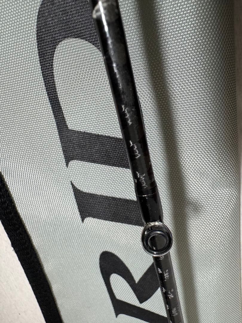 シマノ　エクスプライド　163ML-BFS