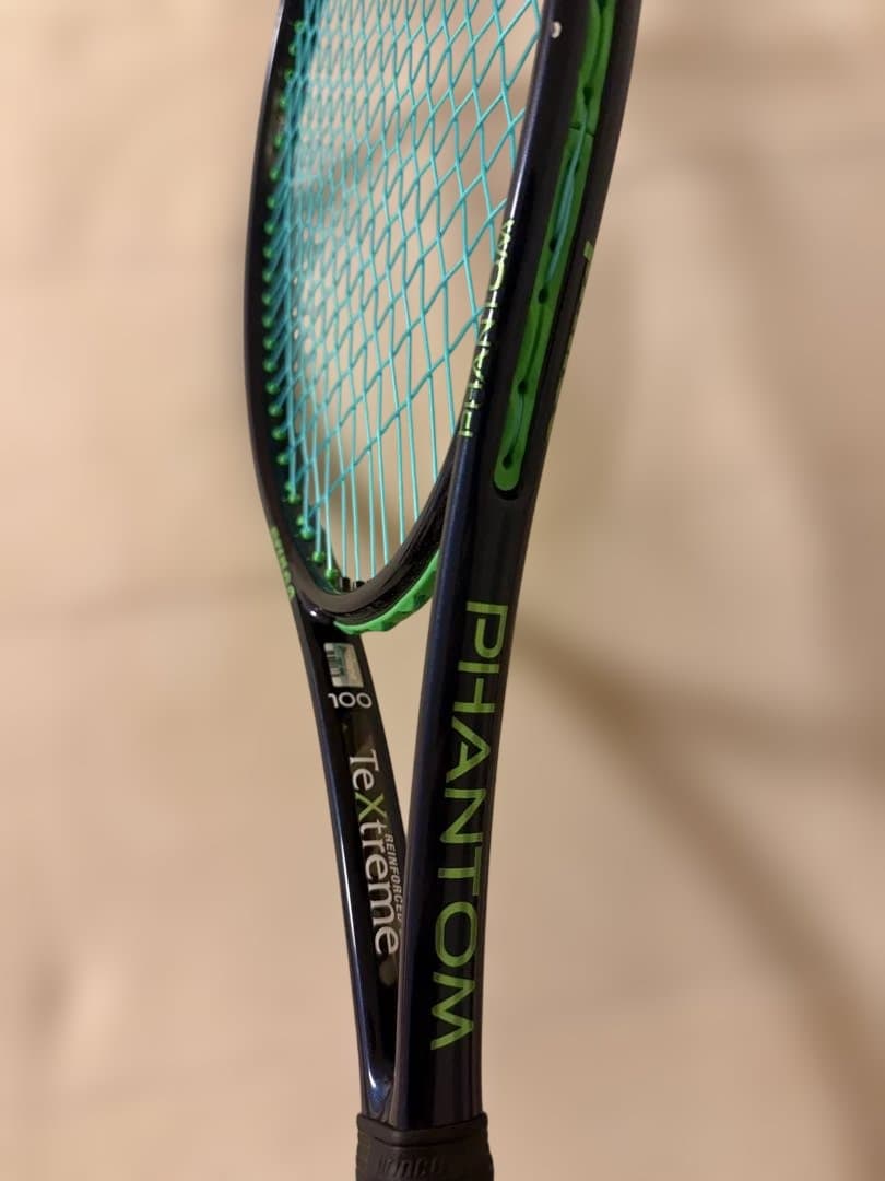 プリンスファントム100　2022年モデルG2