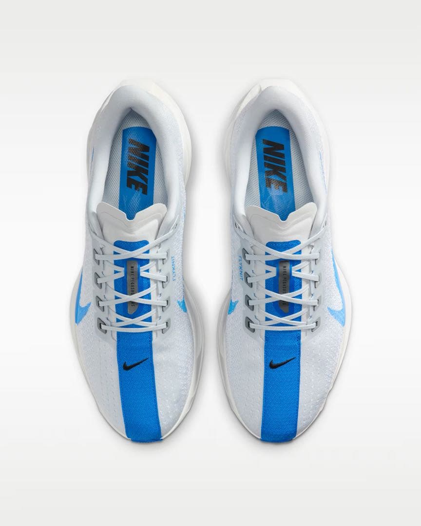 ✨新品✨ナイキ ペガサス プラス　FQ7262-011 25.0センチ