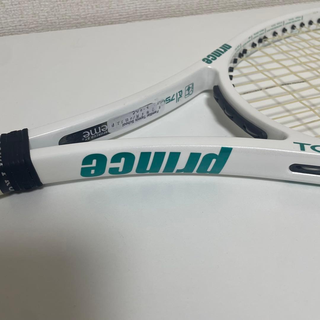 プリンス　Tour 95