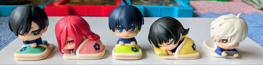 ブルーロック１巻〜最新巻３７巻セット １７〜３７巻第１刷発行 おネムたんセット