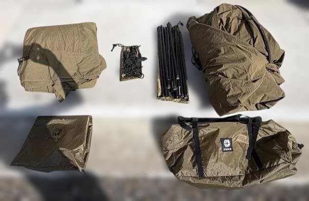 ＺＵＫＫマギーＴＣ　前幕セット