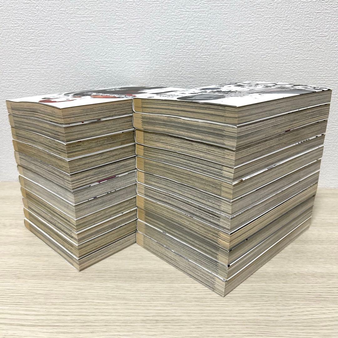 闇金ウシジマくん　全巻