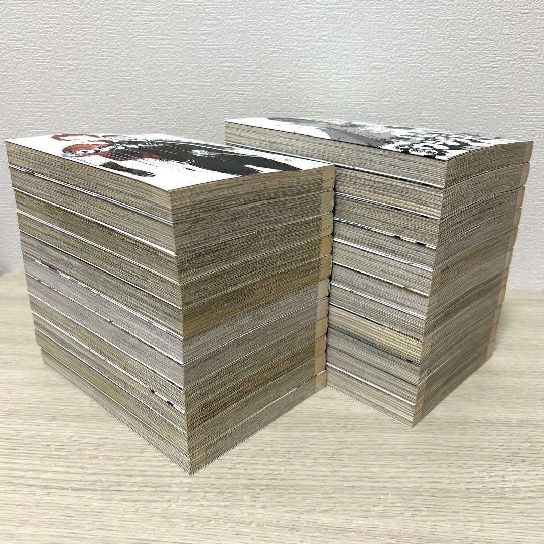 闇金ウシジマくん　全巻