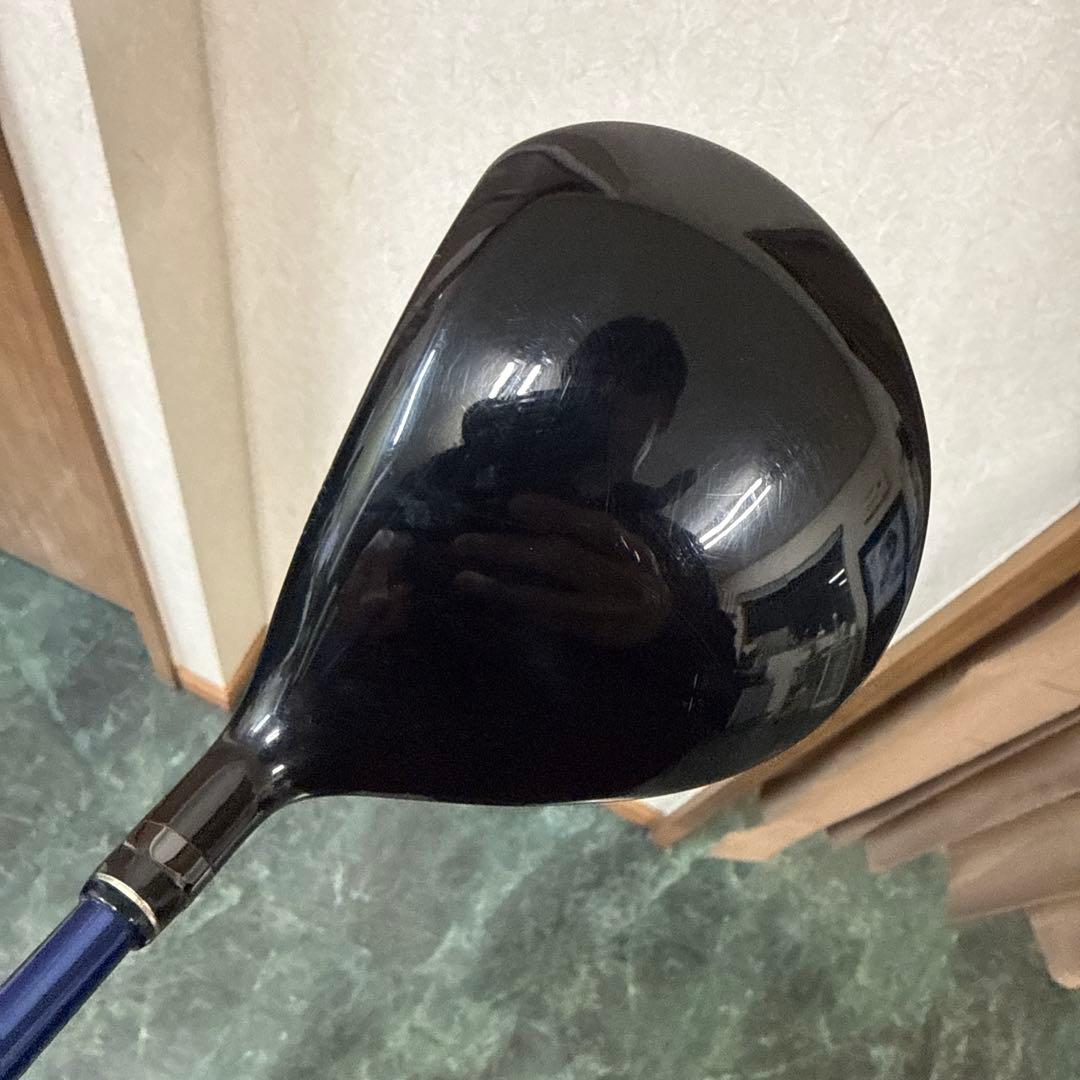 PRGR RS(2018)フェアウェイウッド　5W