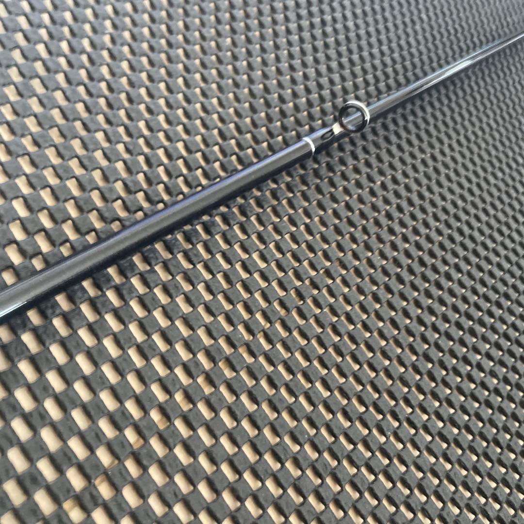 メジャークラフト　ファーストキャスト　FCS 962M