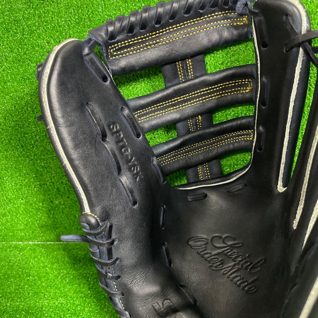 [日本製 ]SSK 軟式用 外野手用 一般用 大人用 グローブ ライナーバック