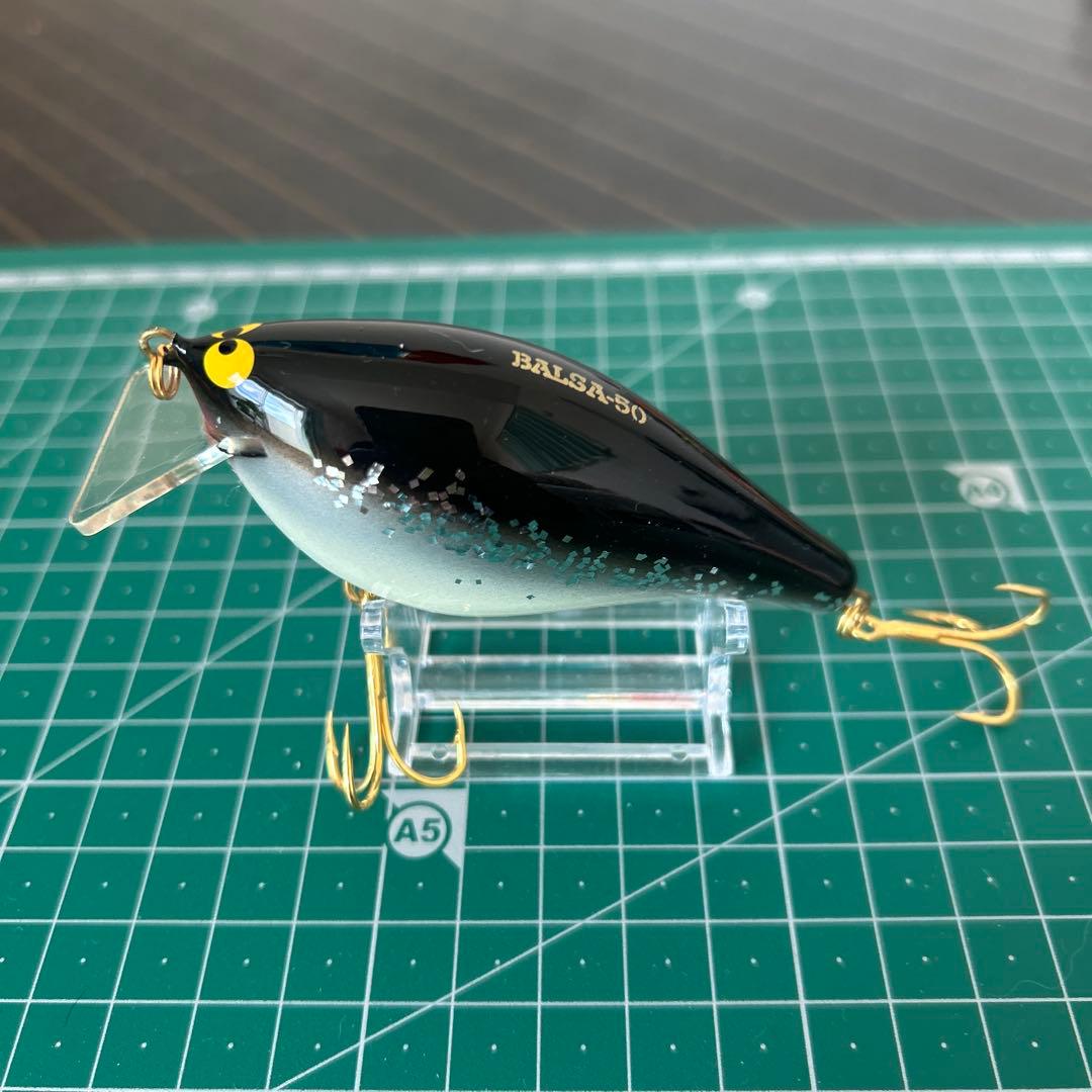 ザウルスバルサ50 オリジナル