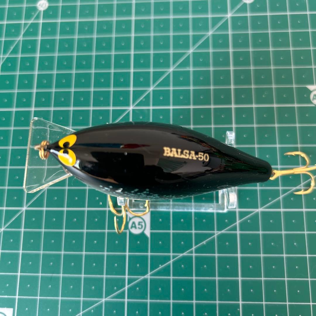 ザウルスバルサ50 オリジナル