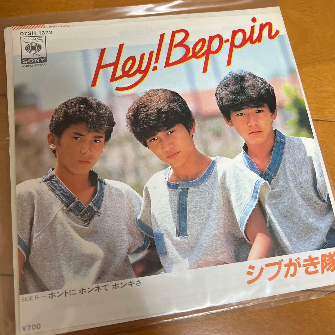 美品！昭和レコード10枚セット！レトロ歌謡曲KaiBandダウンタウンブギウギ