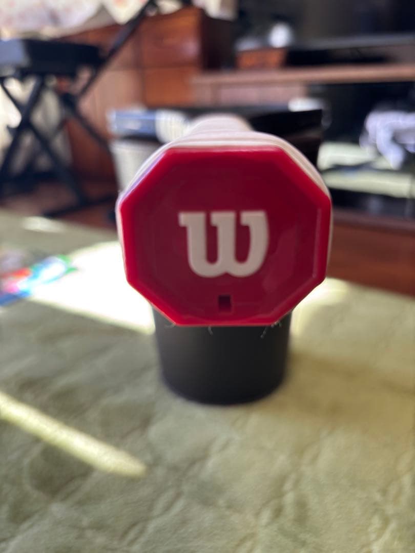 ラケット(硬式用) Wilson PRO STAFF 97 L v12.0 290g G2