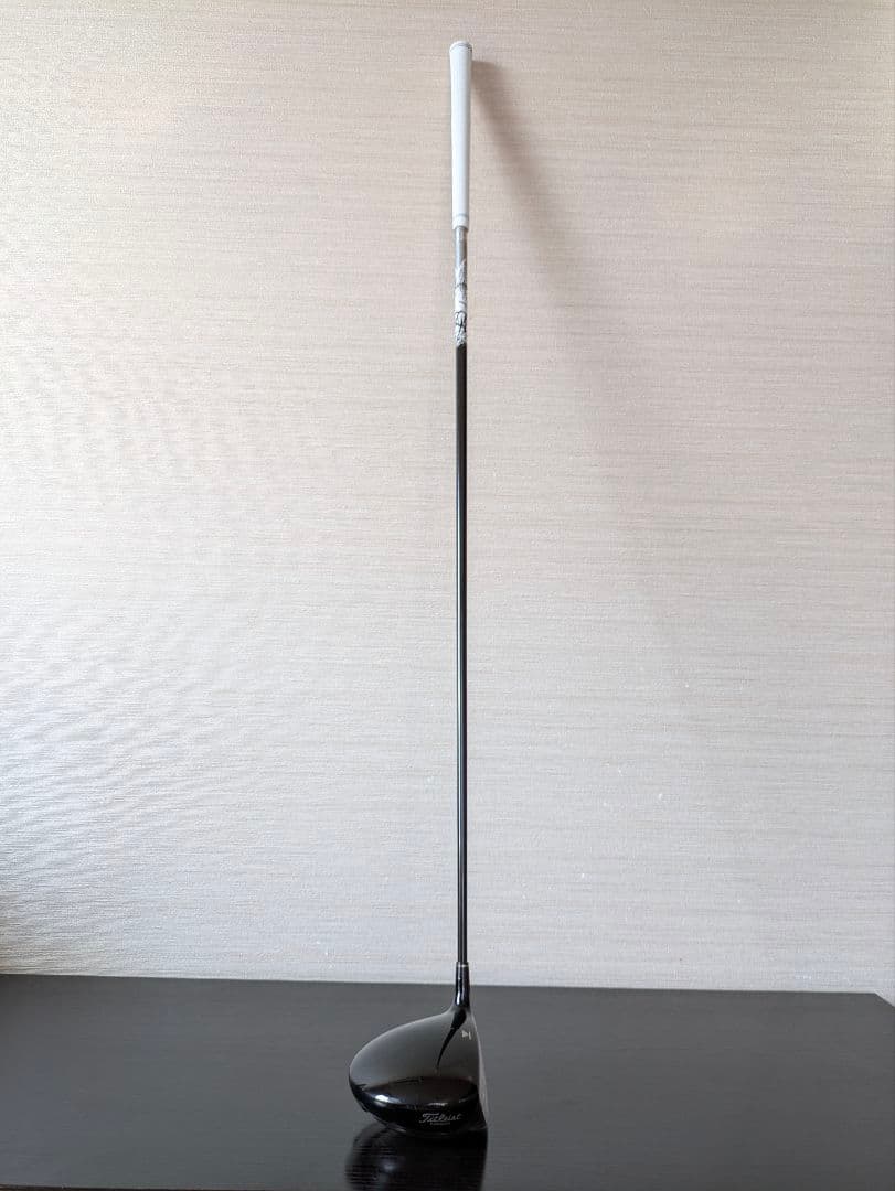 タイトリスト短尺ドライバーVG3ゴルフクラブ中古Sメンズ460cc低身長