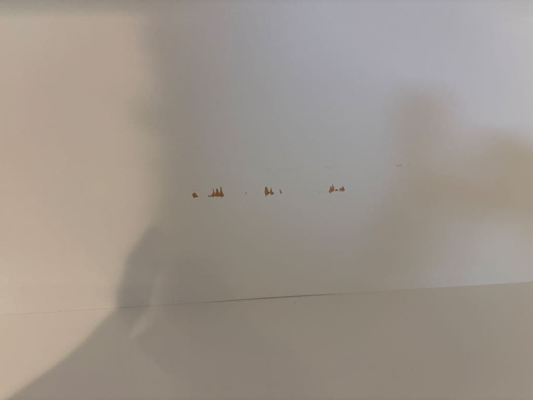 松田家具　キッチンボード　幅約140cm