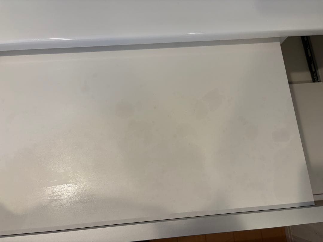 松田家具　キッチンボード　幅約140cm