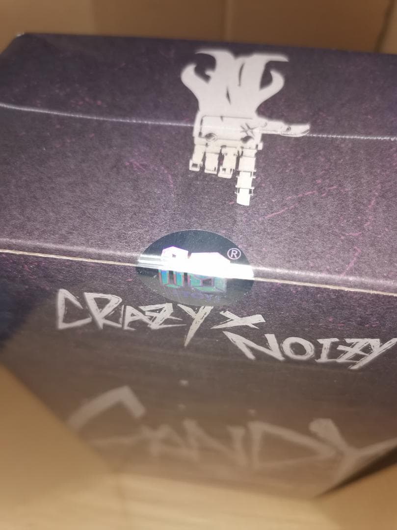 i8 toys キャンディー 1/6 通常版 未開封 正規品