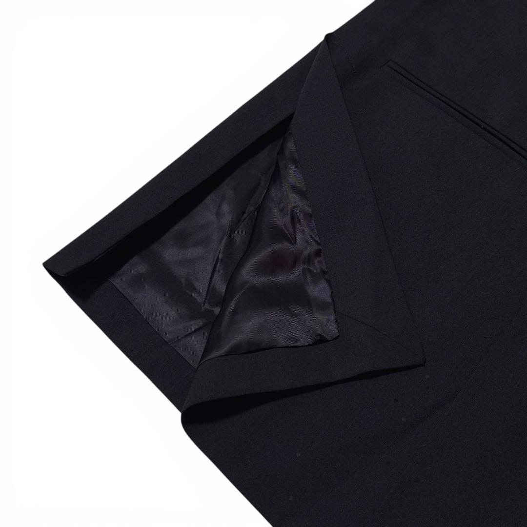 新品タグ付✨￥19万　25SS　ドゥーズィエムクラス　GAUCHERE VEST