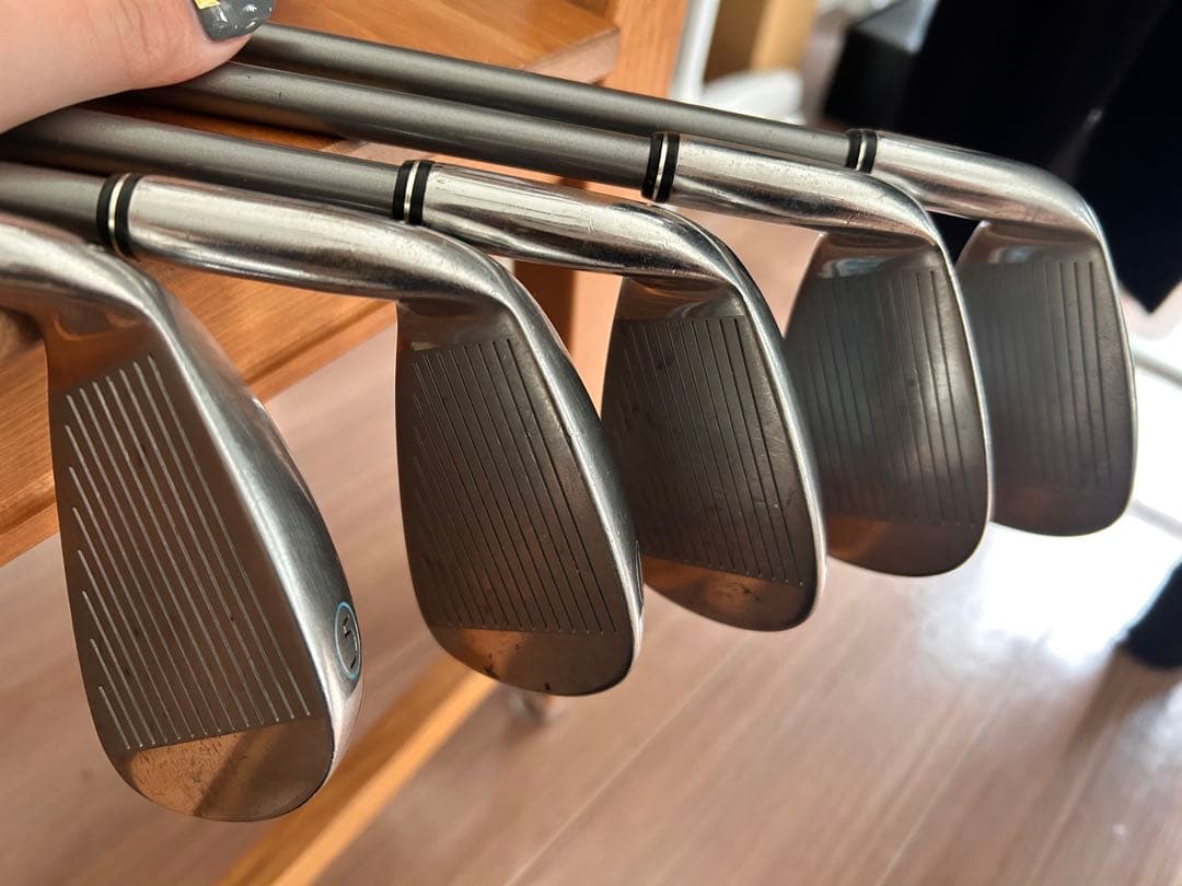 ゴルフクラブ レディース 初心者セット