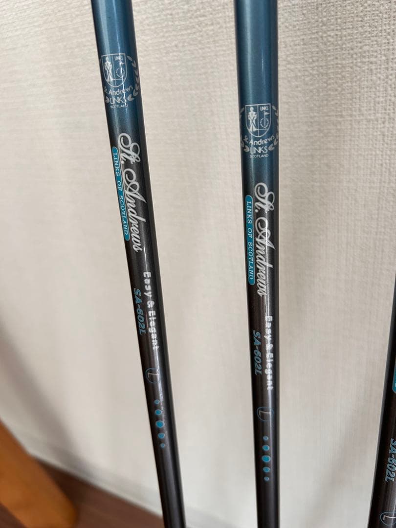 ゴルフクラブ レディース 初心者セット