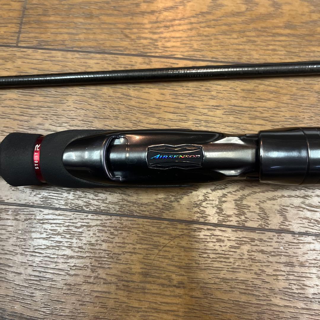 さ*)様 エメラルダス ストイスト RT 88ML