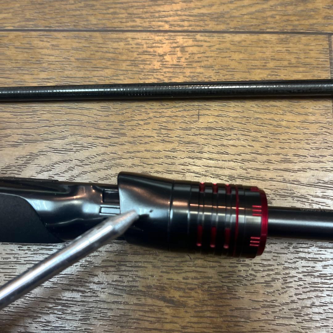 さ*)様 エメラルダス ストイスト RT 88ML