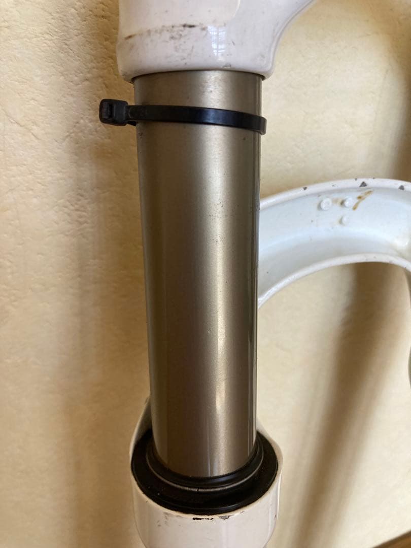 FOX F-SERIES サスペンションフォーク 26インチ OS oldmtb