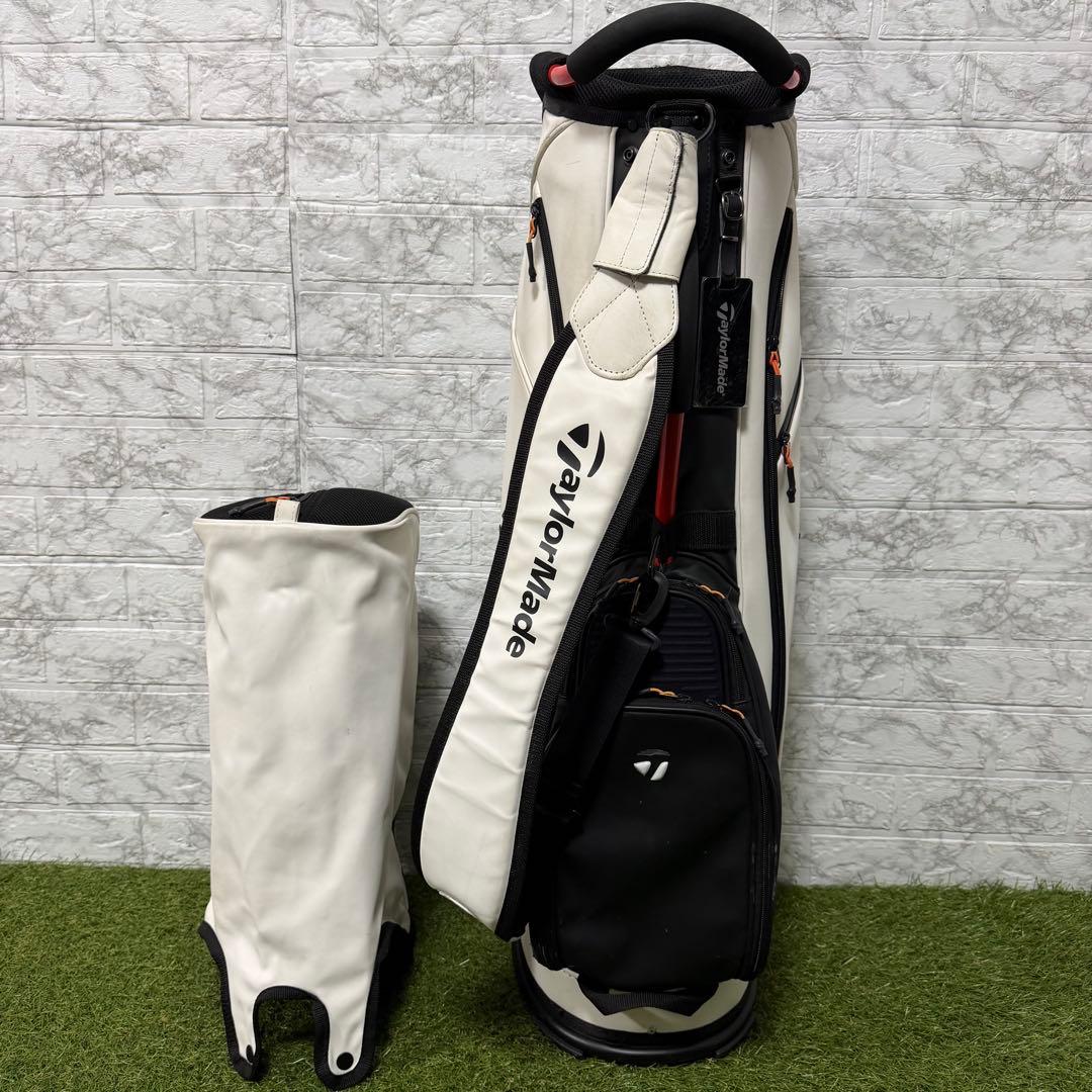 テーラーメイド　ステルス　バーナー　メンズ ゴルフクラブ　豪華１２本　S 右利き