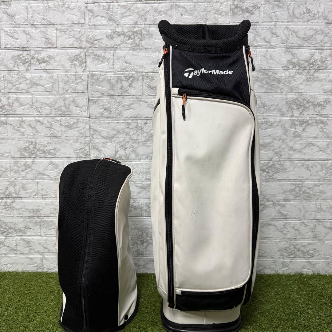 テーラーメイド　ステルス　バーナー　メンズ ゴルフクラブ　豪華１２本　S 右利き