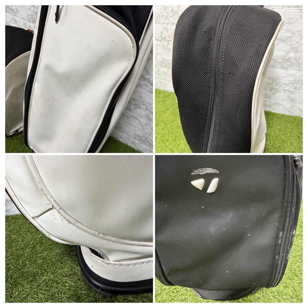 テーラーメイド　ステルス　バーナー　メンズ ゴルフクラブ　豪華１２本　S 右利き