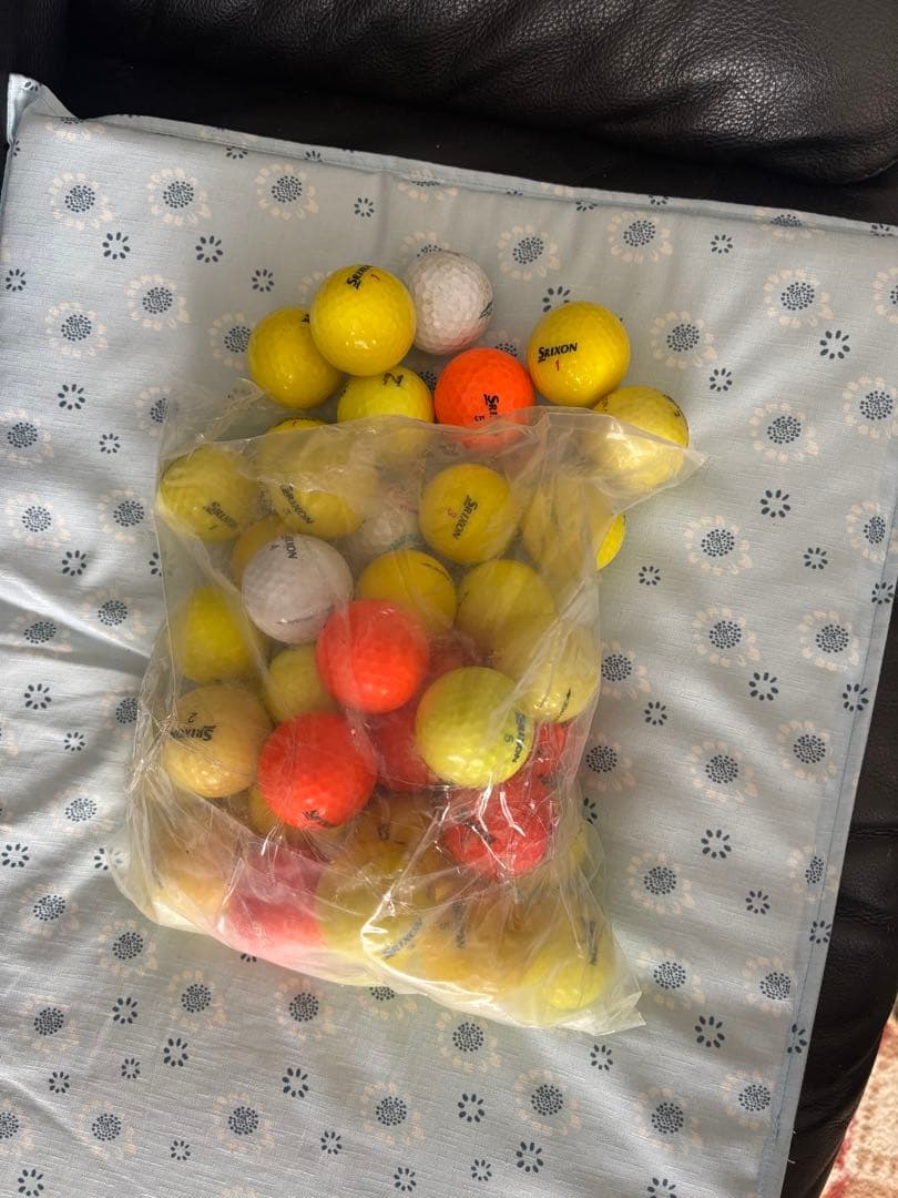 PEARLY GATES ゴルフバッグ　クラブSET