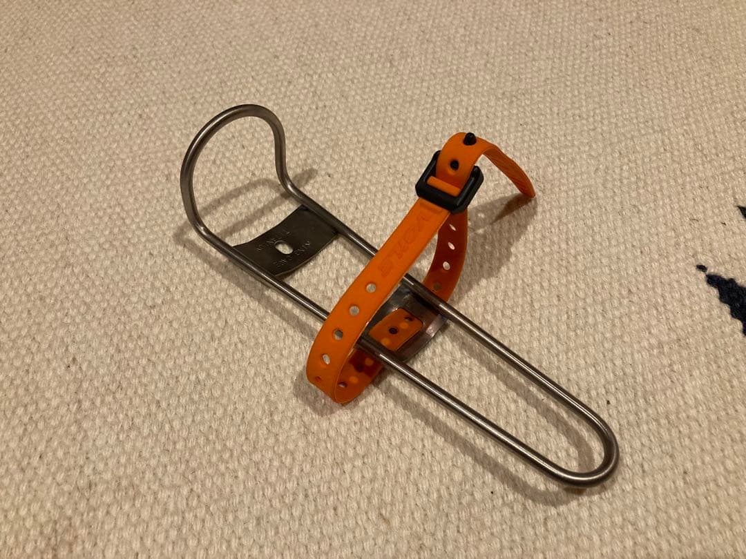 KING CAGE キングケージ　Mini Thing Cage ボトルケージ