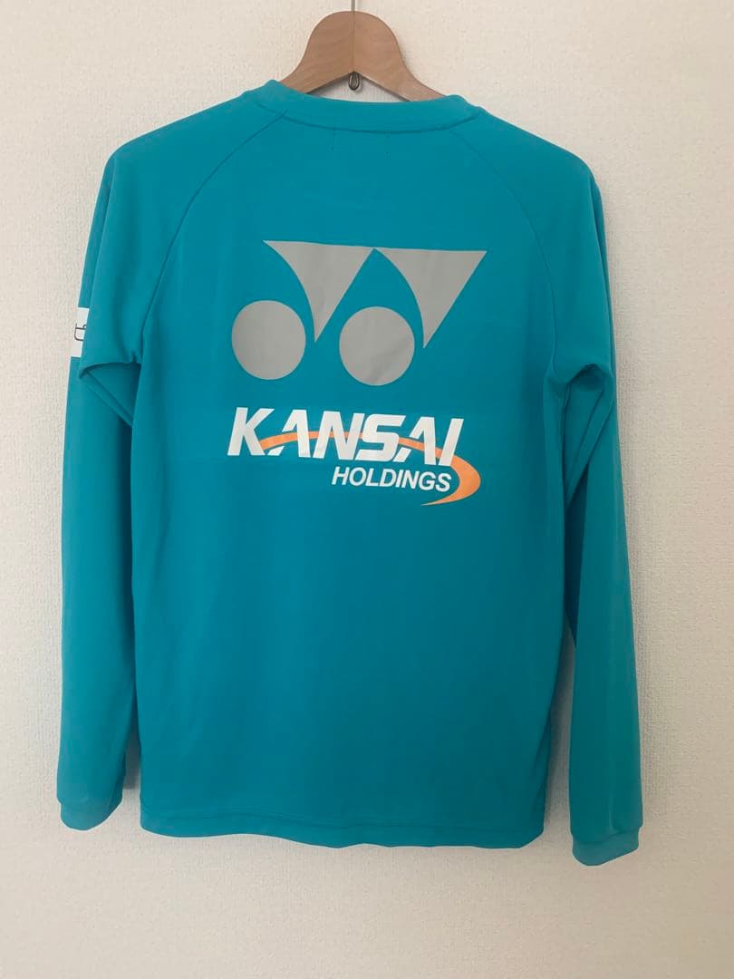 アビスパ福岡　トレーニングウェア