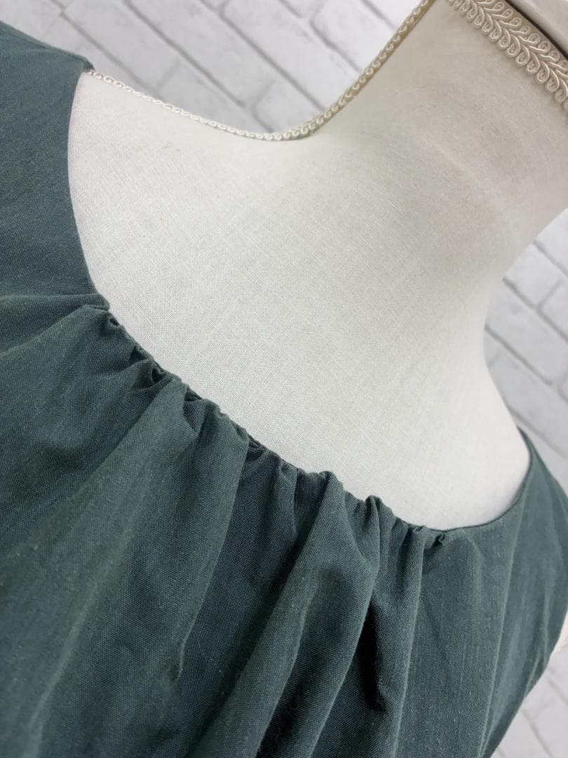 L02270）herlipto Riviera Double Bow Dress