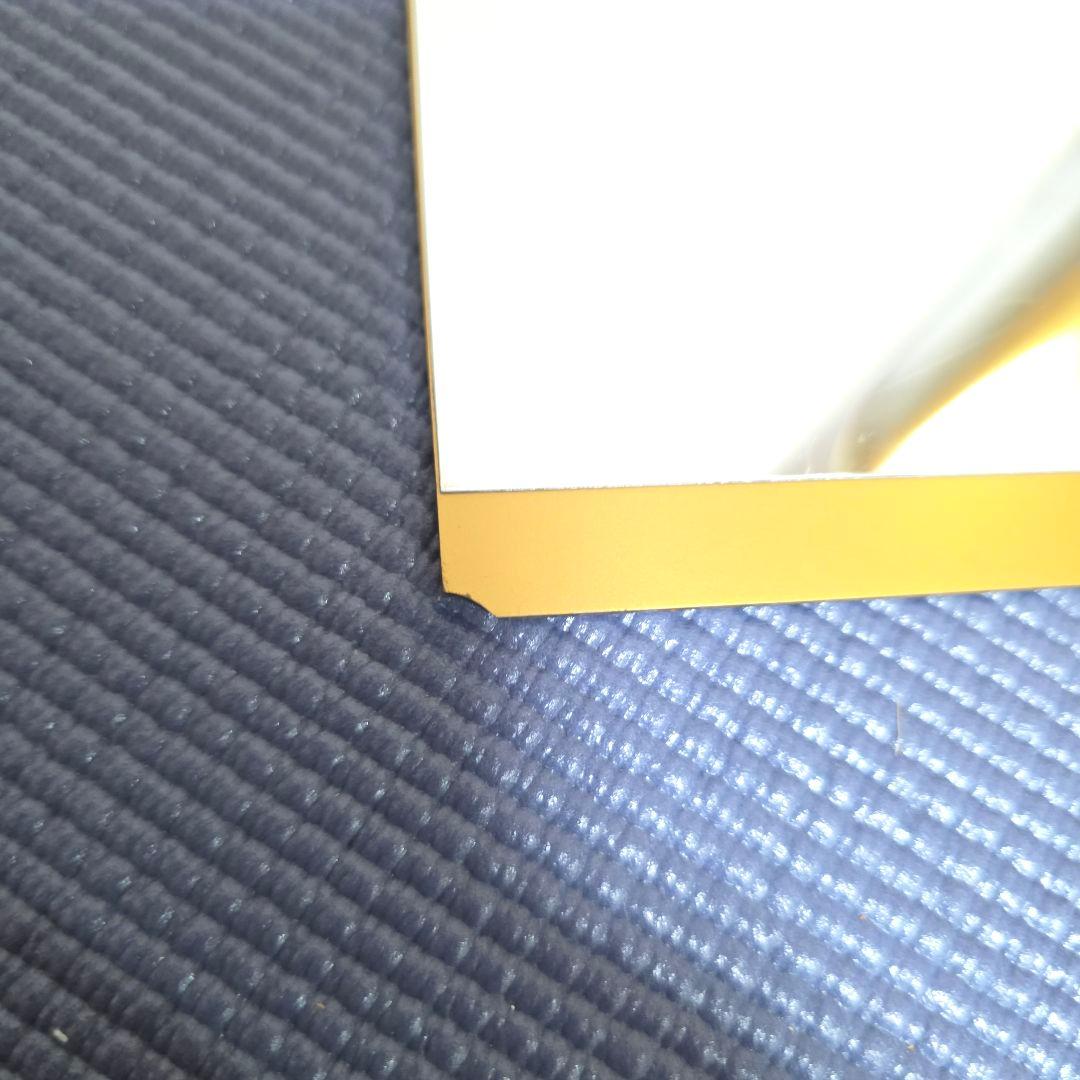 【69】【リズム高級置き時計】クイーンエリザベス2 置き時計　大理石　からくり