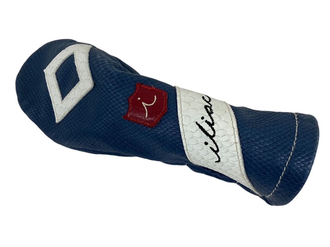 美品！MARUMAN マルマン MAJESTY PRESTIGIO 7Wカバー付