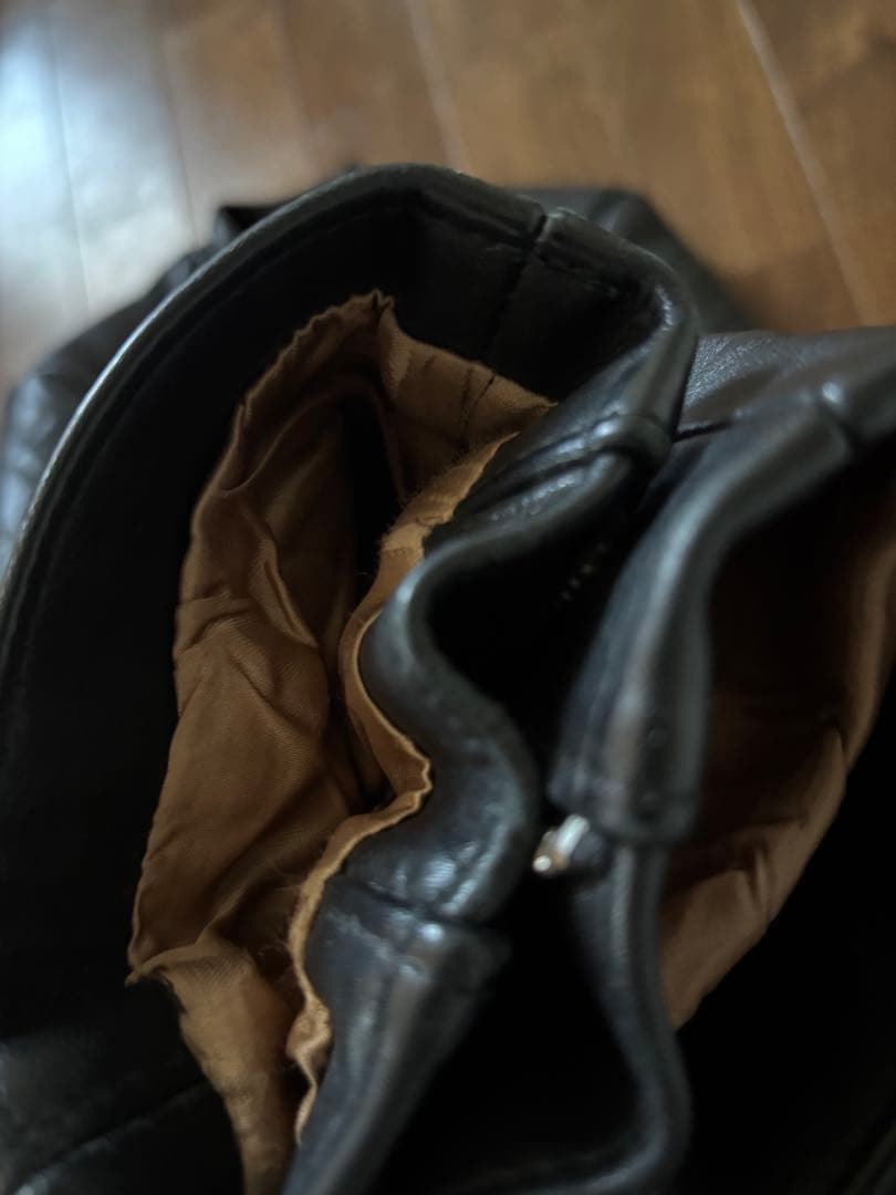 Lewis Lethers シングルライダース 38 スーパーファントム