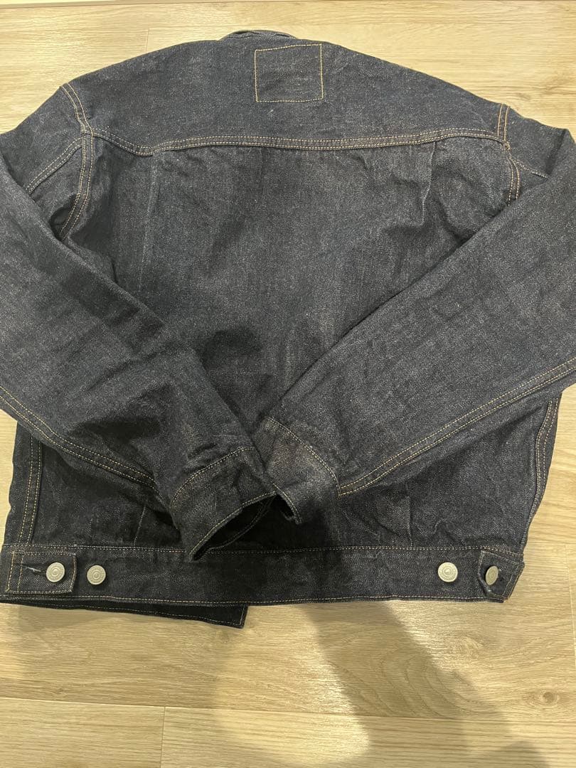 ジャケット・アウター DENIME Lot 232XX-54 (1954 MODEL)