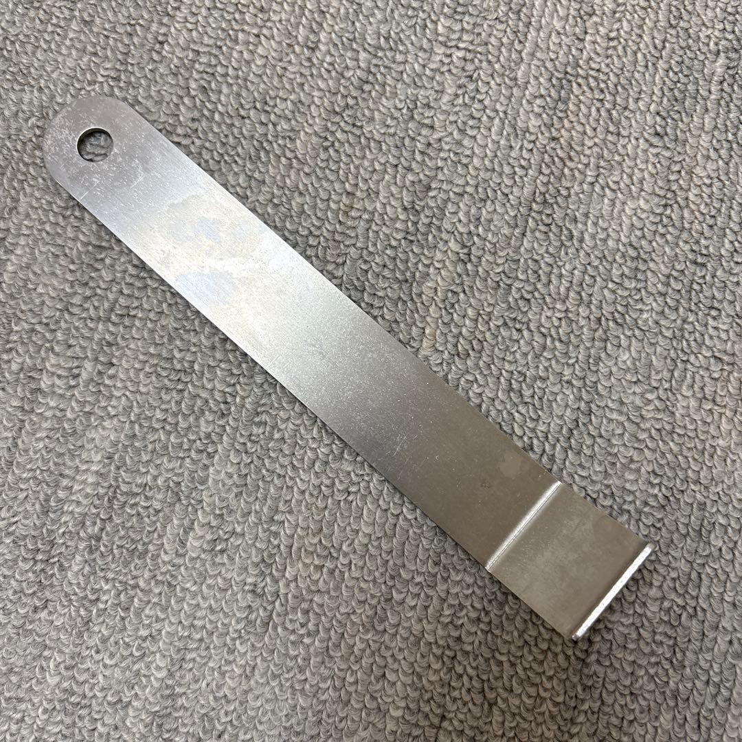 【新品】Iwatani 炉ばた焼器　炙りや　9ミリ鉄板　セット