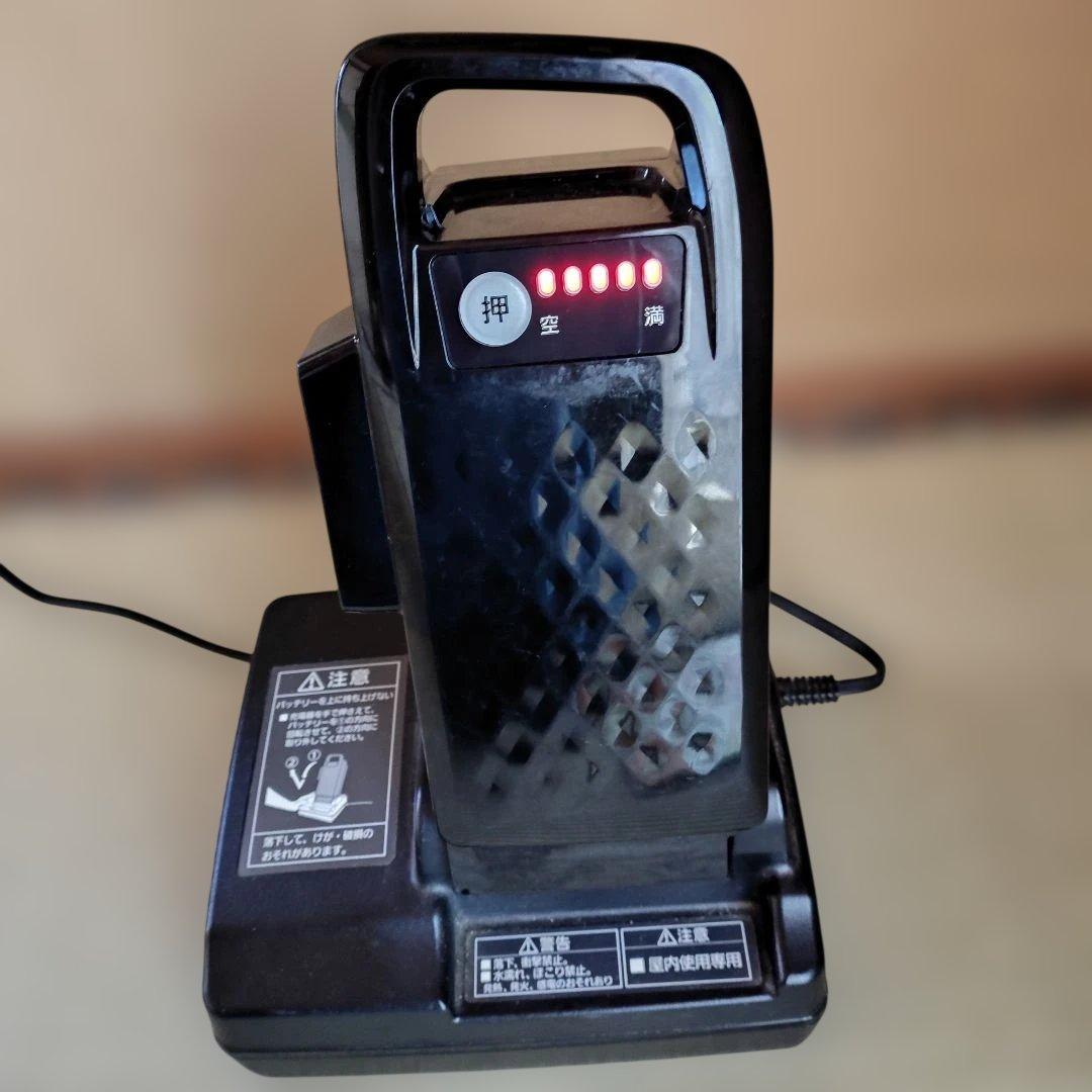 Panasonic 電動アシスト自転車 水色 バッテリー，充電器付，即乗れます