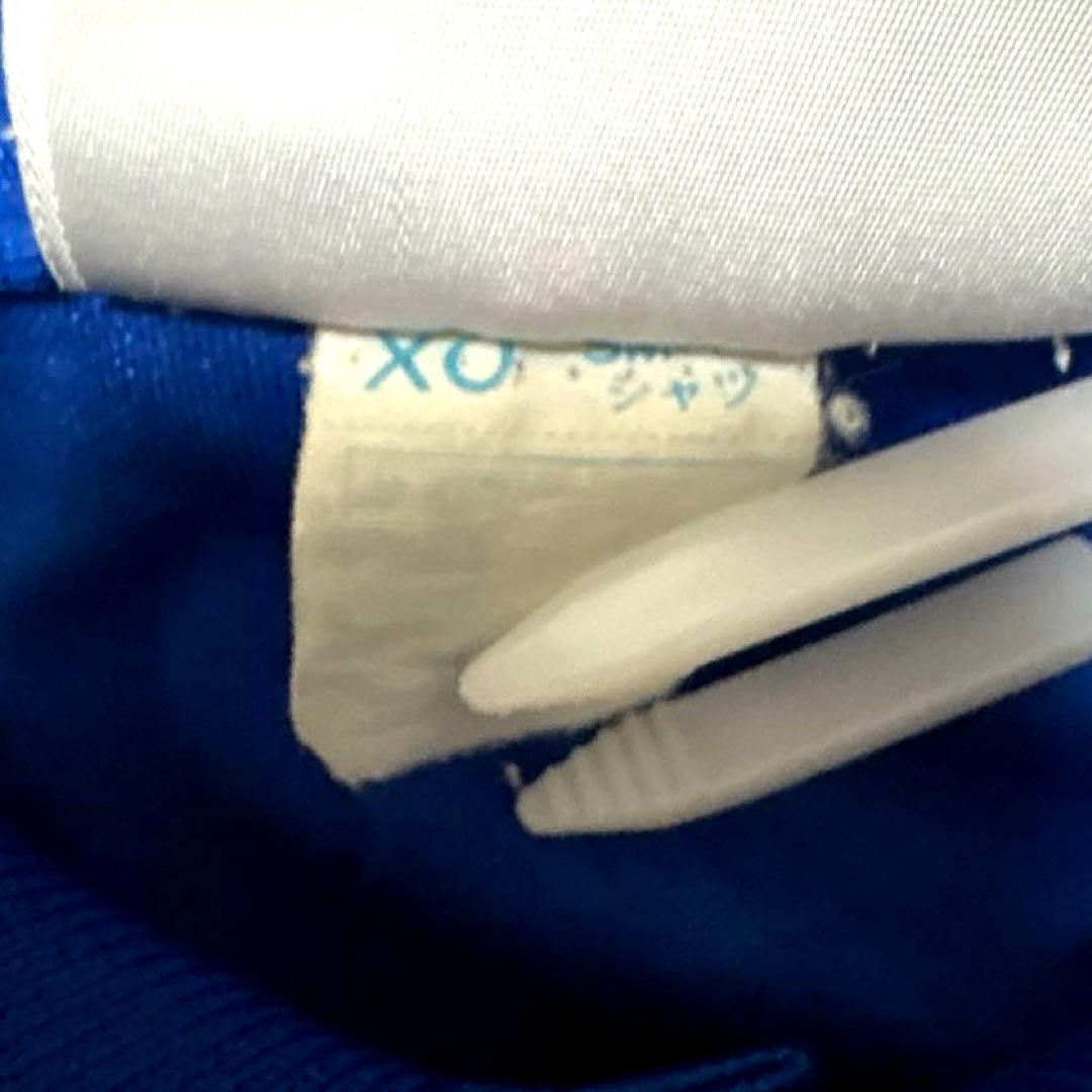 Diadora イタリア代表 94W杯 アメリカ大会 準優勝 ユニフォーム XL