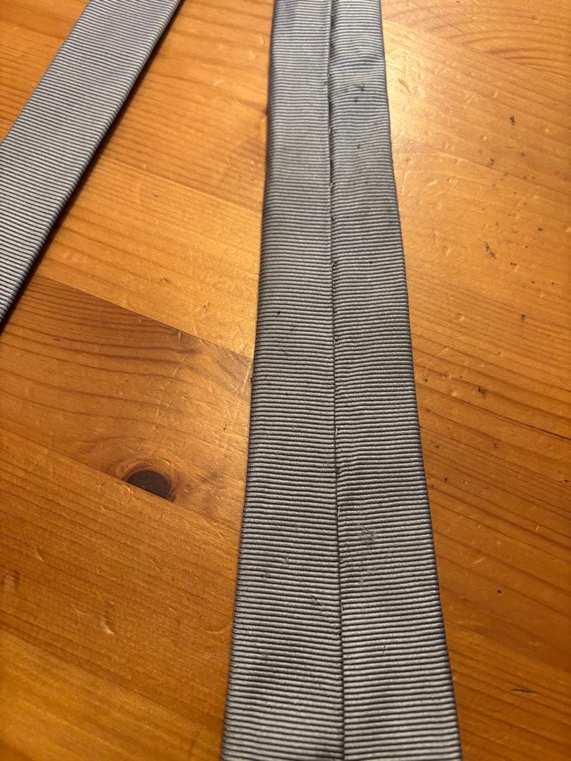 ☆Sae☆Turnbull&Asser ターンブル＆アッサー ネクタイ